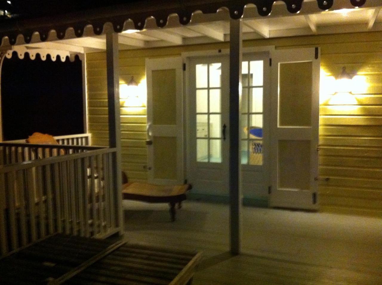 Spice Cottage Five Islands Village エクステリア 写真